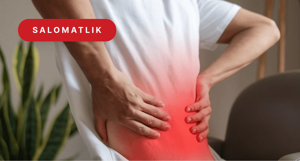 Revmatizm profilaktikasi