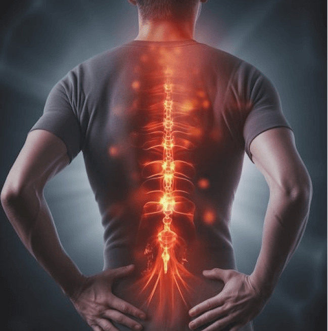 UMURTQA uchun mashqlar